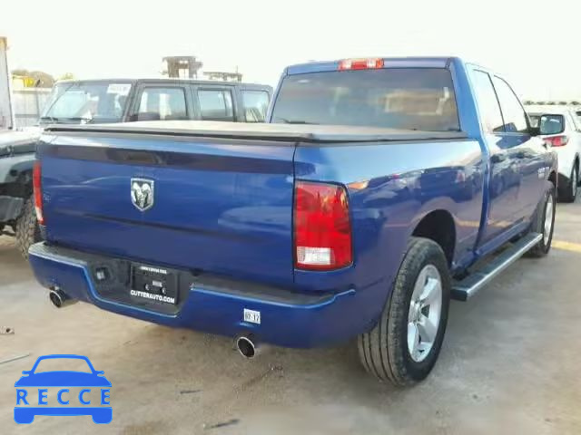 2015 RAM RAM TRUCK 1C6RR6FT4FS582853 image 3