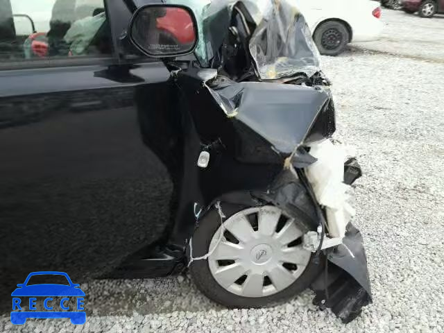 2006 TOYOTA SCION XB JTLKT324364046395 image 9