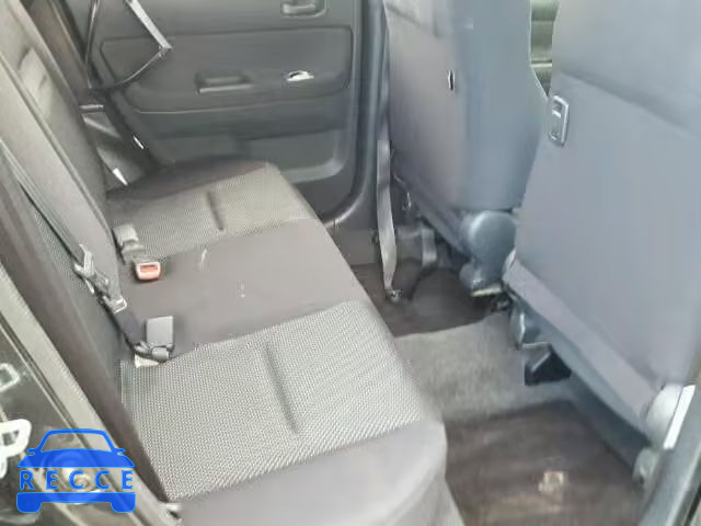 2006 TOYOTA SCION XB JTLKT324364046395 image 5