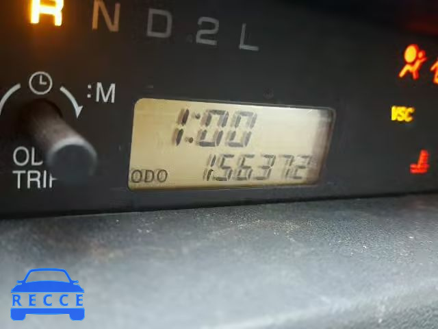 2006 TOYOTA SCION XB JTLKT324364046395 image 7