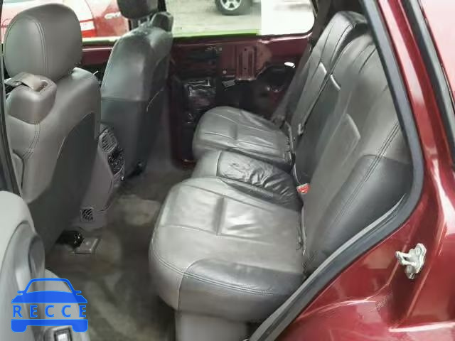 2004 CHEVROLET TRAILBLAZE 1GNDT13S242293235 image 5