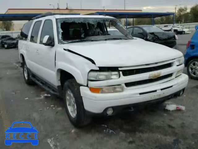 2003 CHEVROLET K1500 SUBU 3GNFK16Z93G136974 image 0