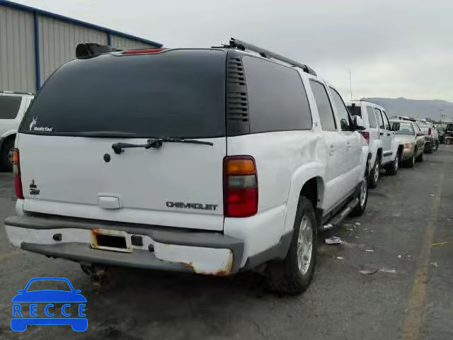 2003 CHEVROLET K1500 SUBU 3GNFK16Z93G136974 image 3