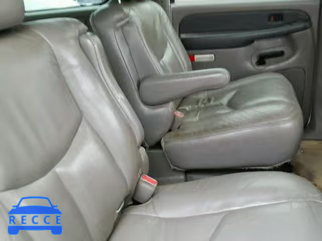 2003 CHEVROLET K1500 SUBU 3GNFK16Z93G136974 image 5