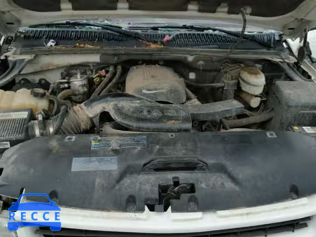 2003 CHEVROLET K1500 SUBU 3GNFK16Z93G136974 image 6