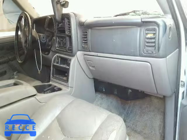 2003 CHEVROLET K1500 SUBU 3GNFK16Z93G136974 image 8