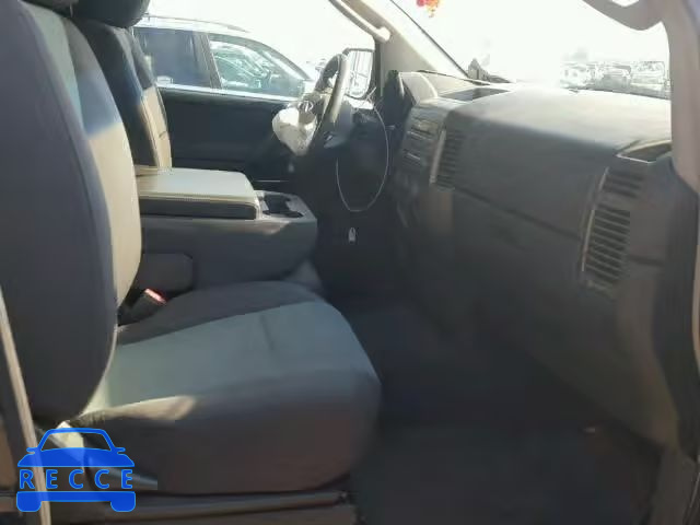 2006 NISSAN TITAN XE/S 1N6AA06A16N501392 зображення 4