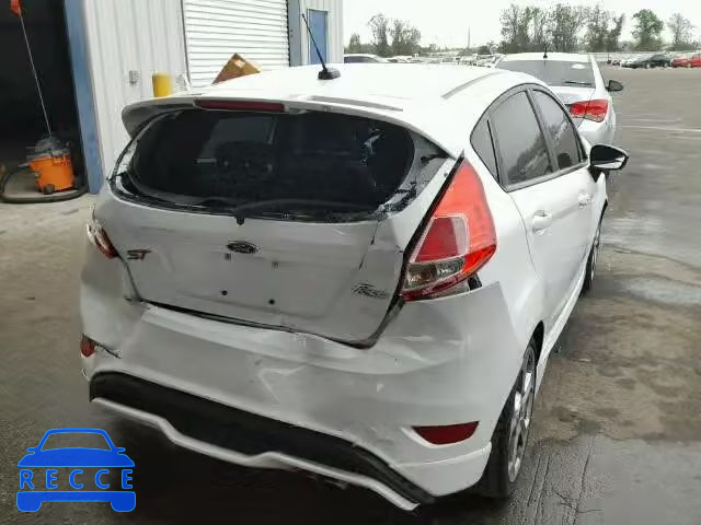 2015 FORD FIESTA ST 3FADP4GX2FM160786 image 3