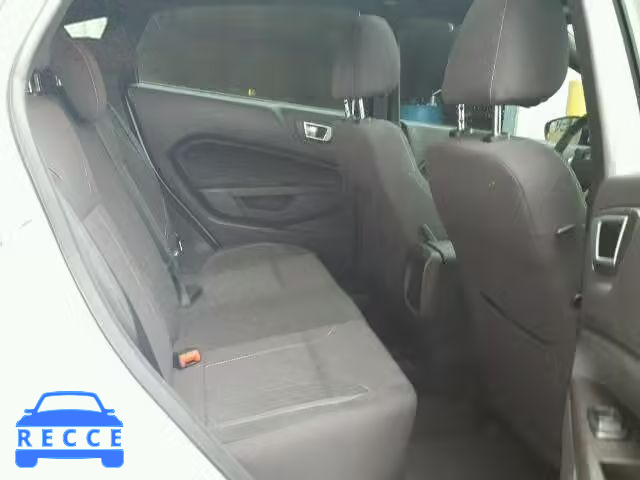 2015 FORD FIESTA ST 3FADP4GX2FM160786 image 5