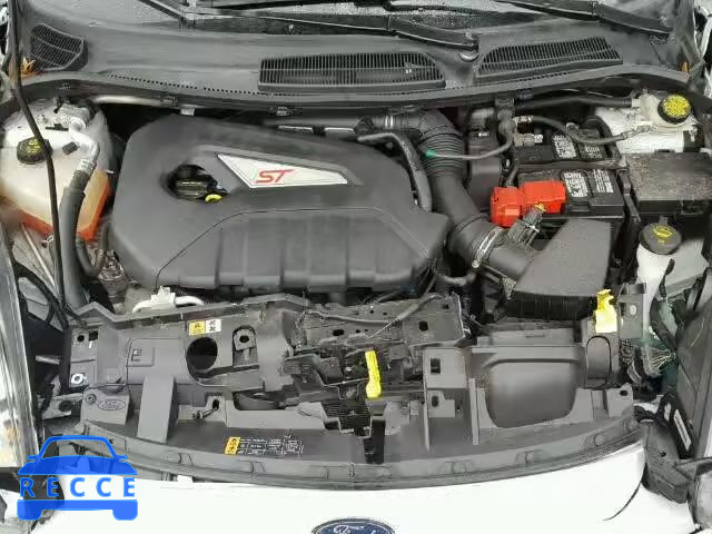 2015 FORD FIESTA ST 3FADP4GX2FM160786 image 6
