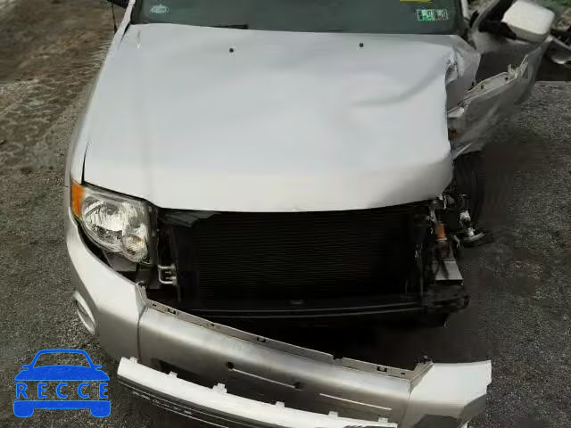 2011 FORD ESCAPE LIM 1FMCU9EG6BKC41995 image 6