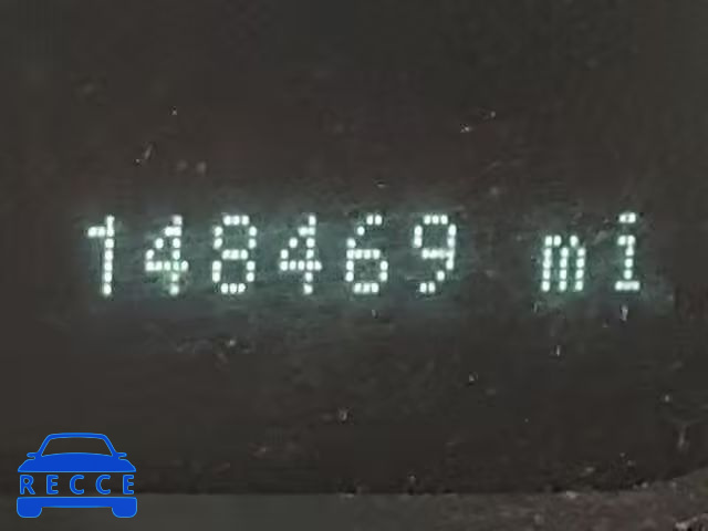 2004 LINCOLN AVIATOR 5LMEU88H94ZJ24023 image 7