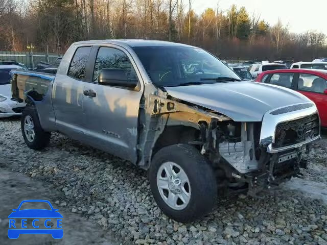 2008 TOYOTA TUNDRA DOU 5TBBV54128S502102 image 0