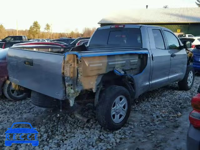 2008 TOYOTA TUNDRA DOU 5TBBV54128S502102 image 3