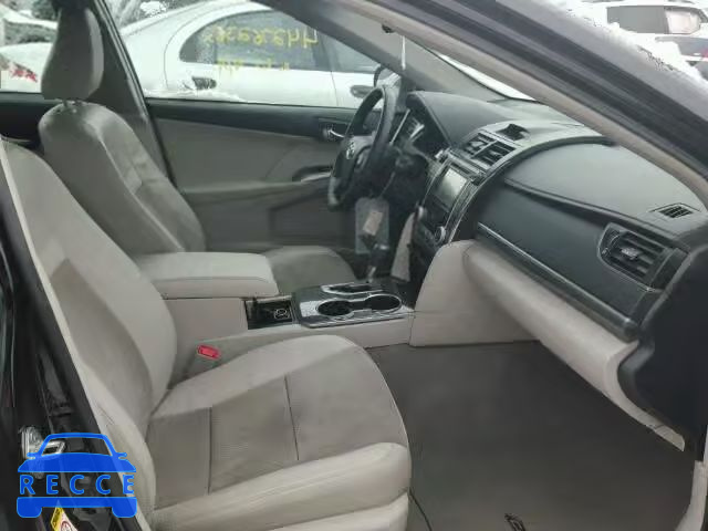 2012 TOYOTA CAMRY HYBR 4T1BD1FK5CU054138 image 4