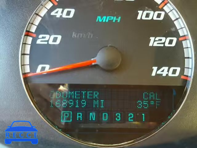 2006 CHEVROLET IMPALA SUP 2G1WD58C369191429 image 7