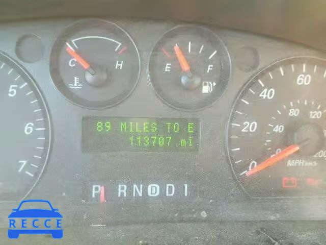 2006 FORD TAURUS SE 1FAFP53U66A120539 image 7