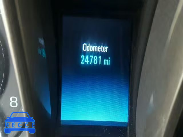 2013 CHEVROLET MALIBU 1LT 1G11D5SR6DF169128 image 7