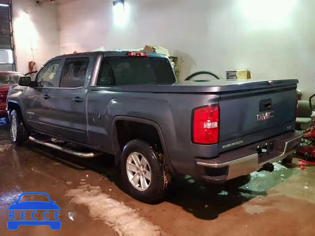 2014 GMC SIERRA K15 3GTU2UEC7EG247136 image 2