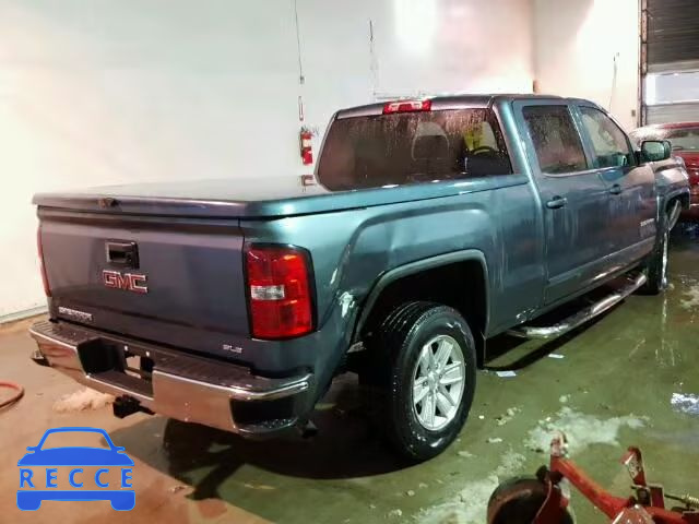 2014 GMC SIERRA K15 3GTU2UEC7EG247136 image 3