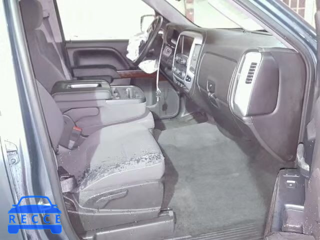 2014 GMC SIERRA K15 3GTU2UEC7EG247136 image 4