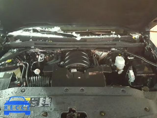 2014 GMC SIERRA K15 3GTU2UEC7EG247136 image 6