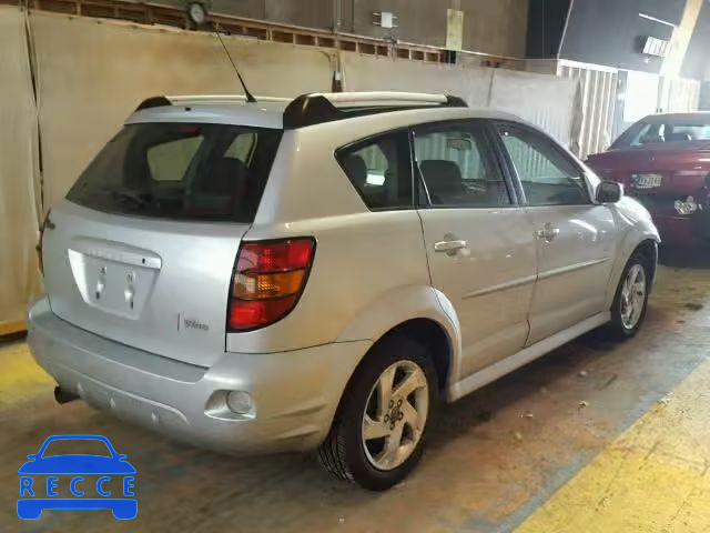 2007 PONTIAC VIBE 5Y2SL65827Z407776 image 3