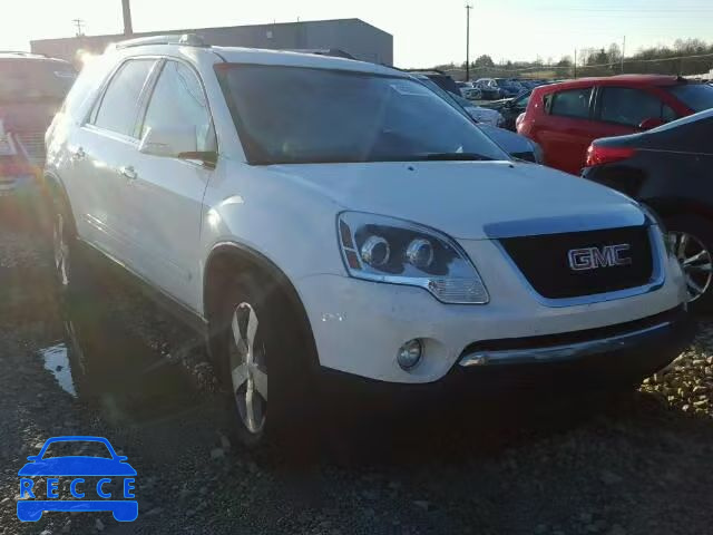 2012 GMC ACADIA SLT 1GKKRREDXCJ346543 image 0