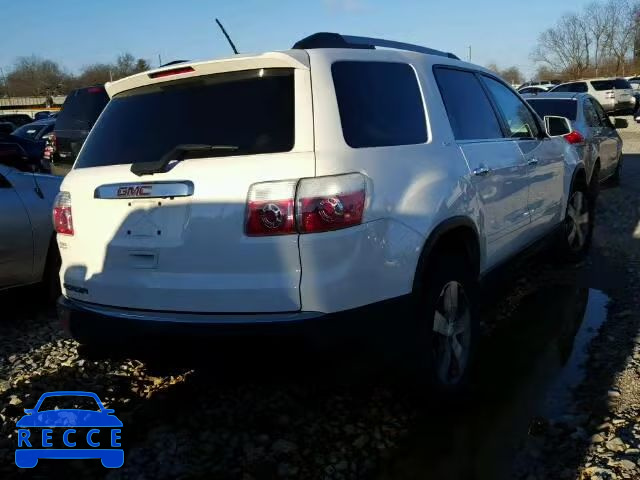 2012 GMC ACADIA SLT 1GKKRREDXCJ346543 image 3