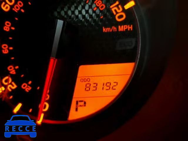 2013 TOYOTA 4RUNNER SR JTEZU5JR2D5059528 image 7