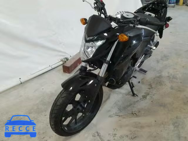 2014 HONDA CB500F MLHPC4565E5101097 image 9