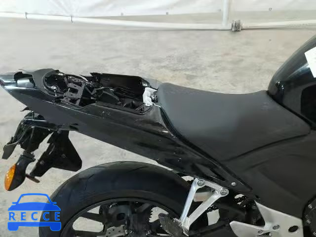 2014 HONDA CB500F MLHPC4565E5101097 image 5