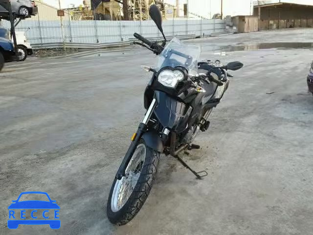 2014 BMW G650 GS WB1018902EZY95568 зображення 9