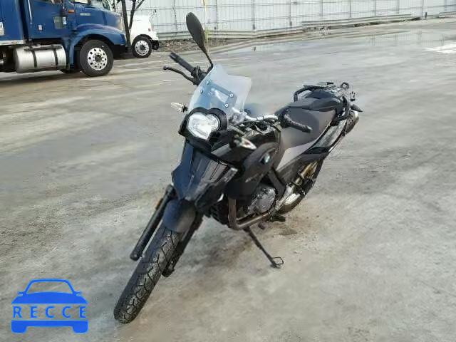 2014 BMW G650 GS WB1018902EZY95568 Bild 1