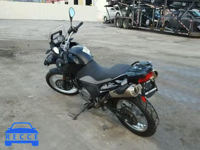 2014 BMW G650 GS WB1018902EZY95568 Bild 2