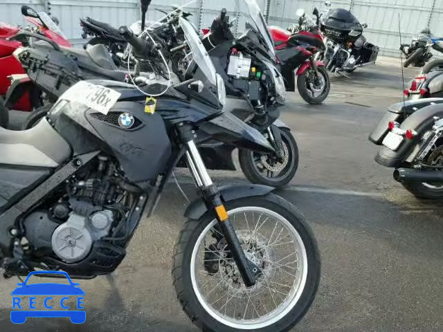 2014 BMW G650 GS WB1018902EZY95568 image 4