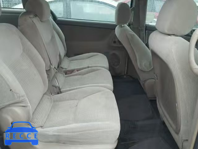 2008 TOYOTA SIENNA CE/ 5TDZK23C18S195974 image 5