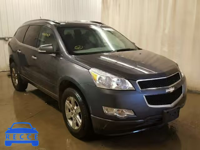 2010 CHEVROLET TRAVERSE L 1GNLRGED9AJ247530 image 0