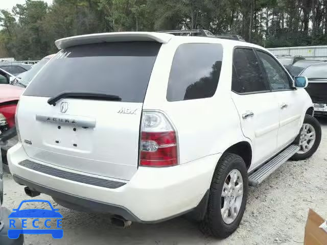 2005 ACURA MDX Touring 2HNYD18895H541973 image 3