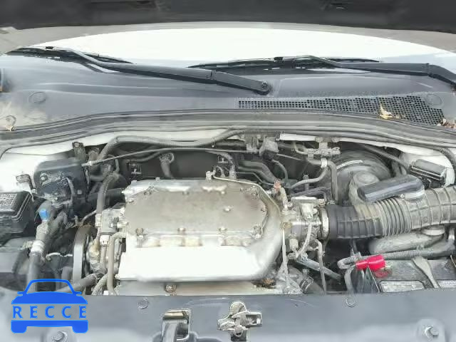 2005 ACURA MDX Touring 2HNYD18895H541973 image 6
