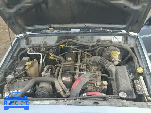 1998 JEEP CHEROKEE S 1J4FJ68S7WL222813 image 6