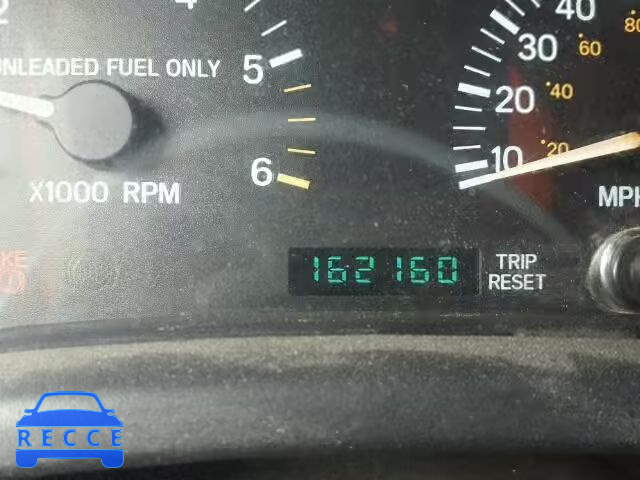 1998 JEEP CHEROKEE S 1J4FJ68S7WL222813 image 7