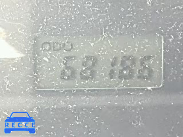 2001 CHEVROLET TRACKER ZR 2CNBJ734316930895 image 7