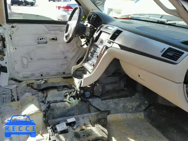 2007 CADILLAC ESCALADE L 1GYFK63887R162628 image 4