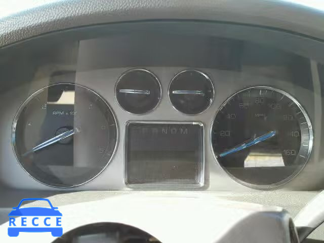 2007 CADILLAC ESCALADE L 1GYFK63887R162628 image 7