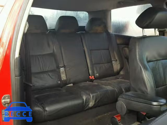 2003 VOLKSWAGEN GTI 9BWDE61J234014322 image 5