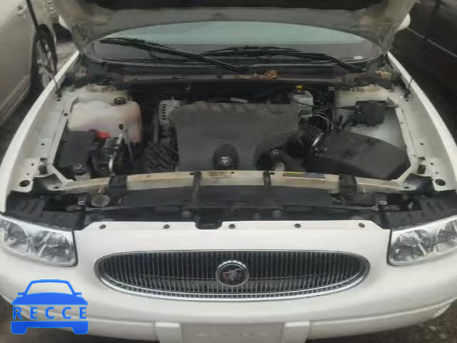 2003 BUICK LESABRE LI 1G4HR54K93U276123 image 6