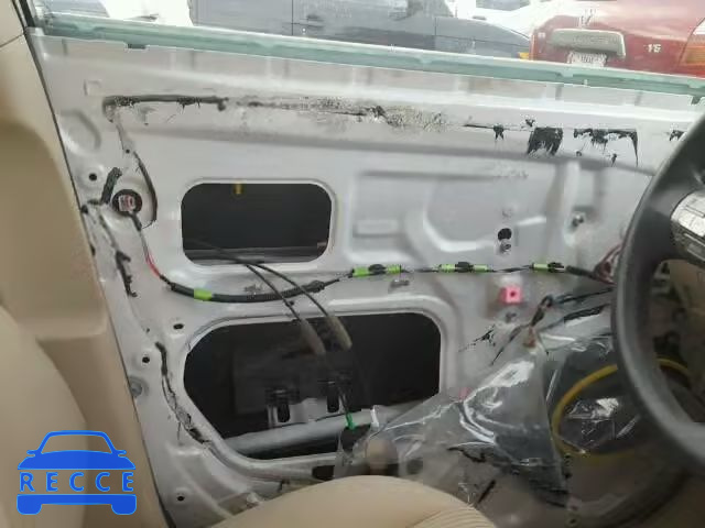 2011 TOYOTA VENZA 4T3ZA3BB7BU042488 Bild 9