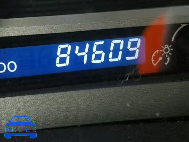 2011 TOYOTA VENZA 4T3ZA3BB7BU042488 Bild 7