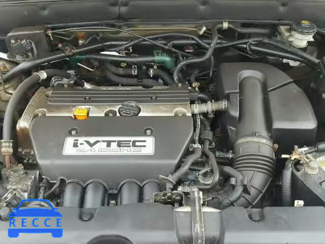 2006 HONDA CR-V SE JHLRD78946C014128 image 6